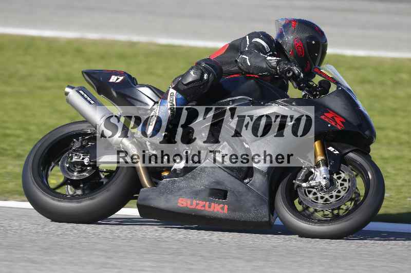 Archiv-2025/02 28.-31.01.2025 Moto Center Thun Jerez/blau-blue/87